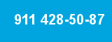 911 428-50-87